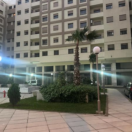 Luxe Jardin De Tanger Apartment Bagian luar foto