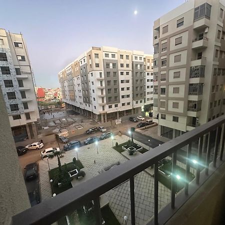 Luxe Jardin De Tanger Apartment Bagian luar foto