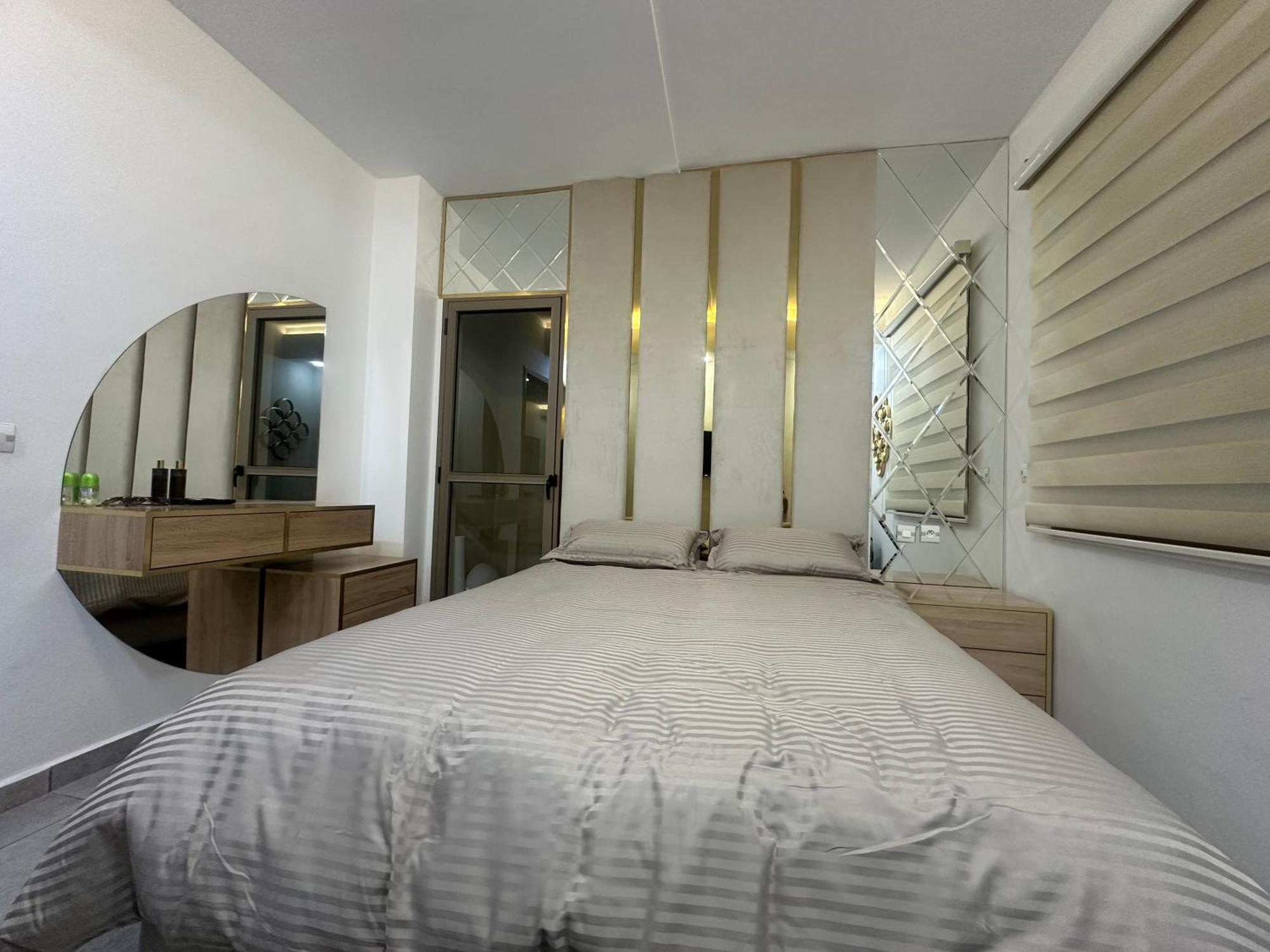 Luxe Jardin De Tanger Apartment Bagian luar foto