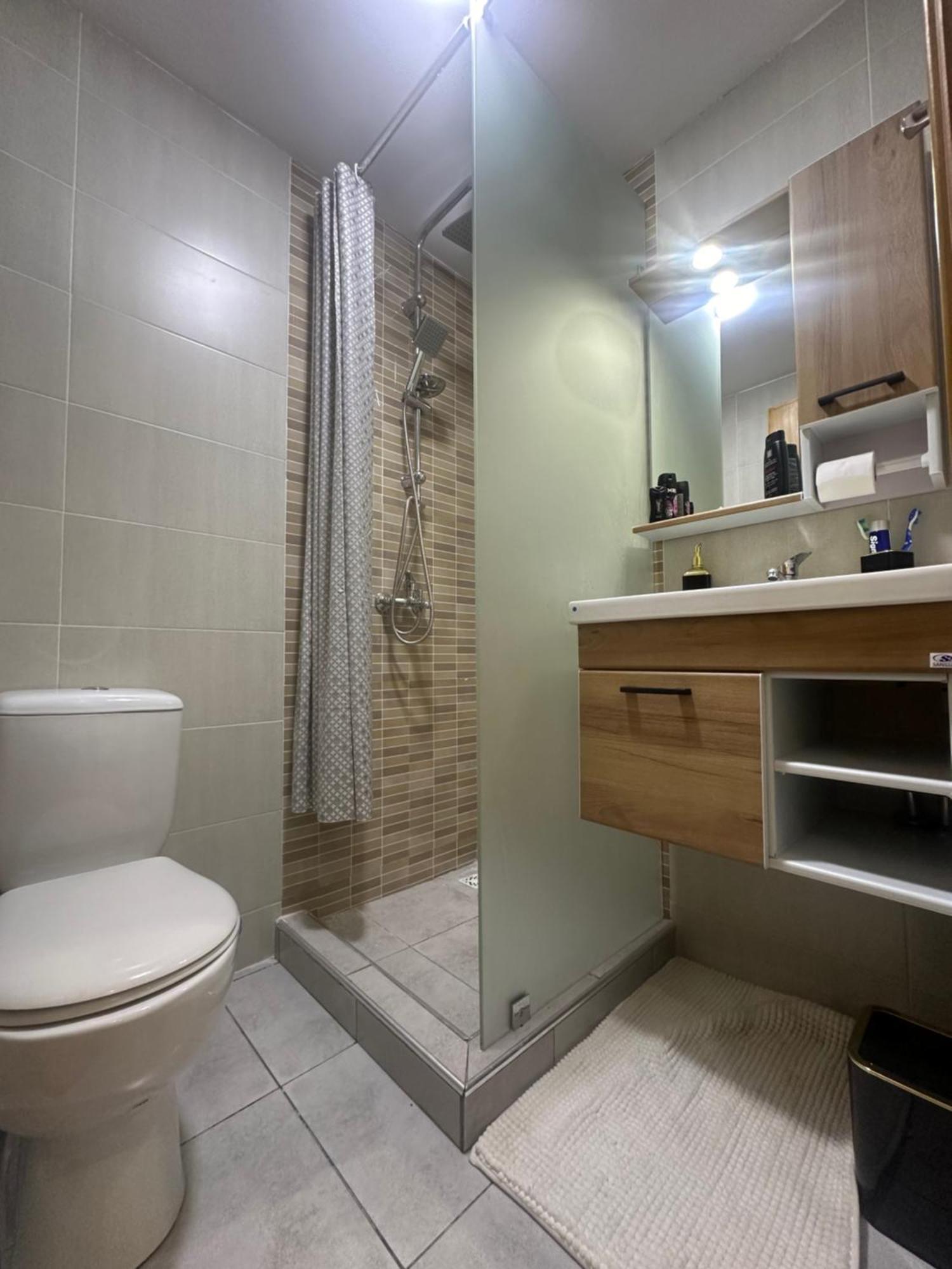 Luxe Jardin De Tanger Apartment Bagian luar foto