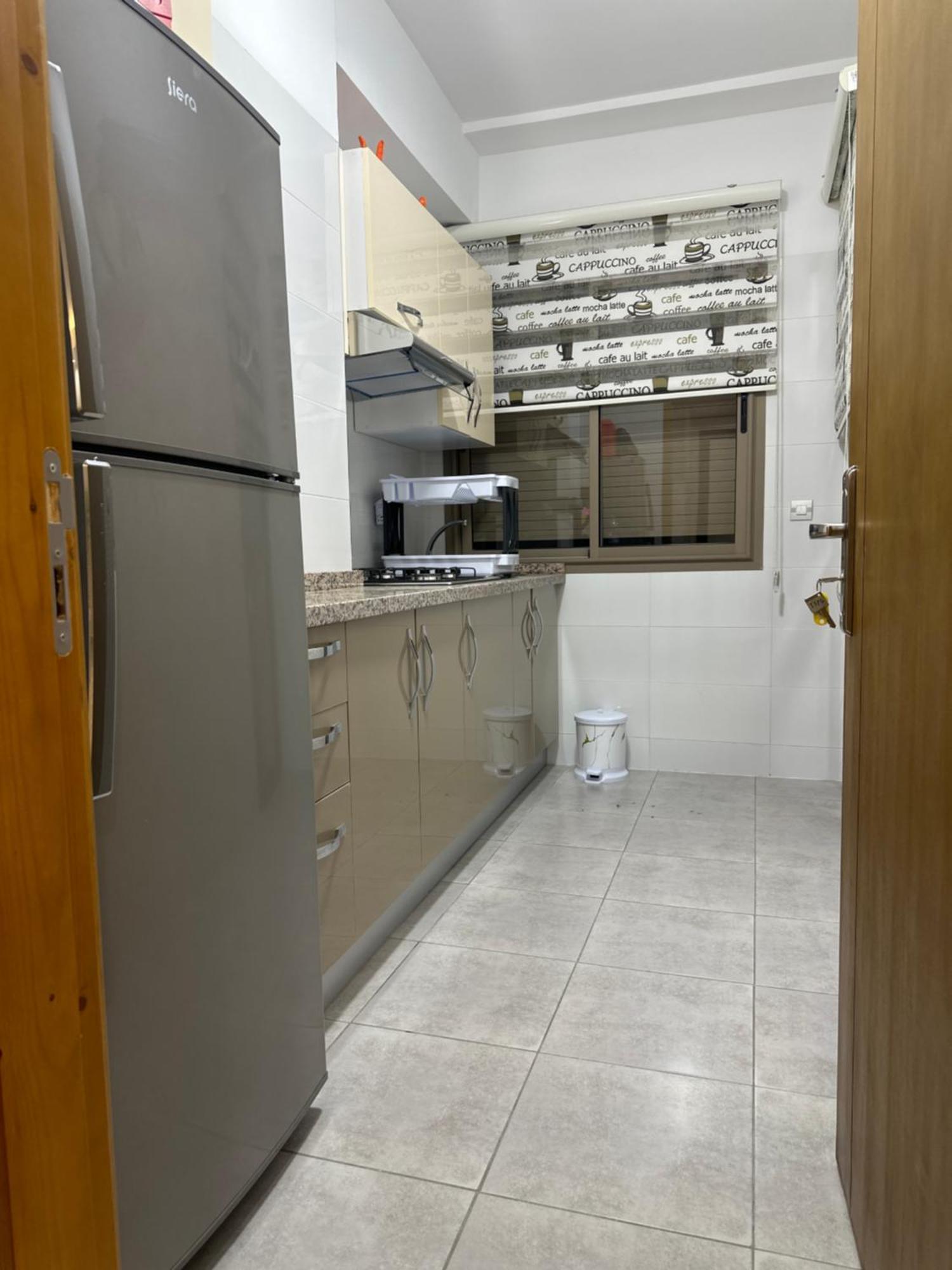 Luxe Jardin De Tanger Apartment Bagian luar foto